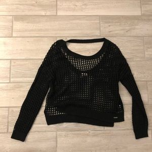 Roxy sweater